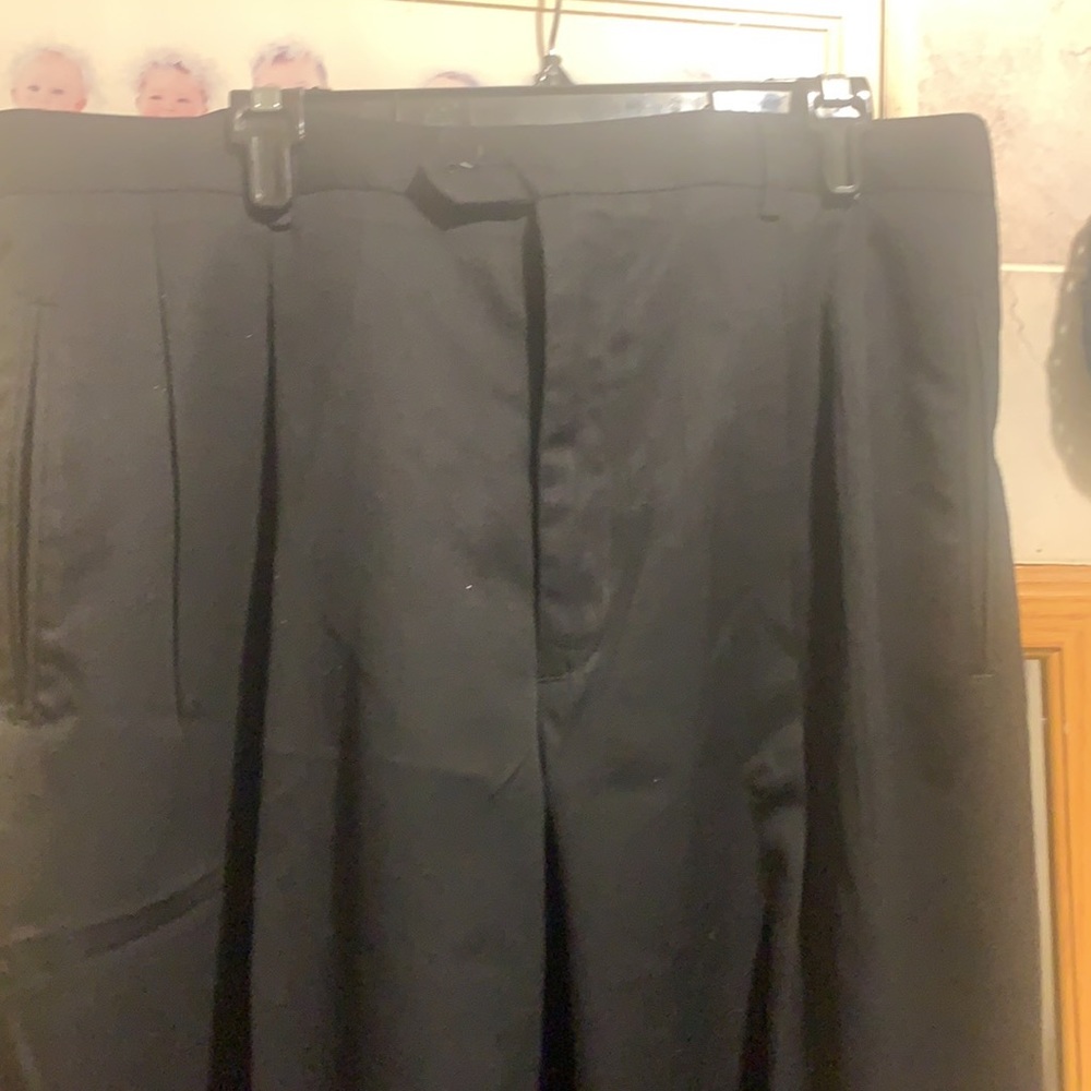 Natural issue pants - Picture 3 of 10